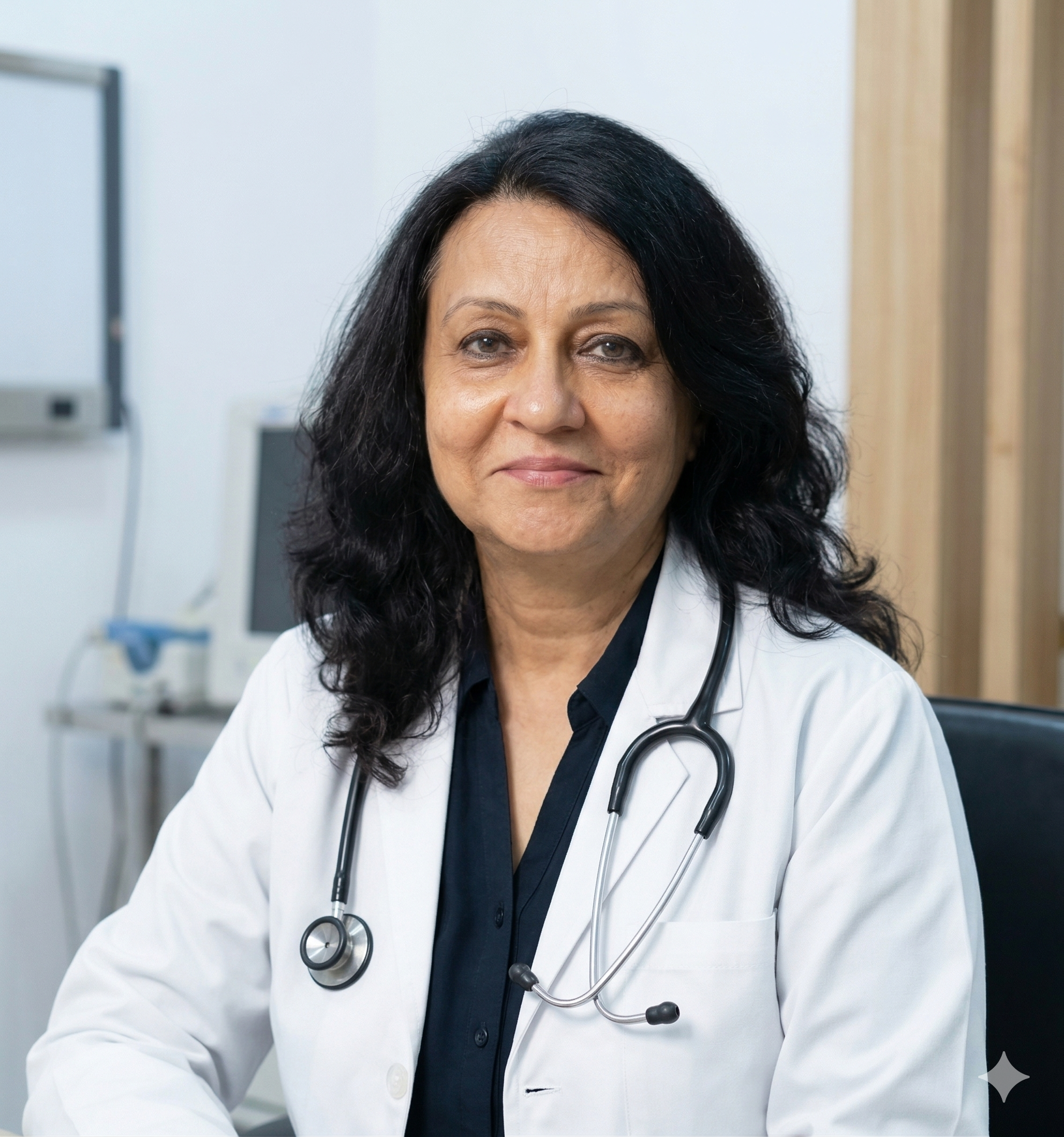 Dr. Ruby Gupta